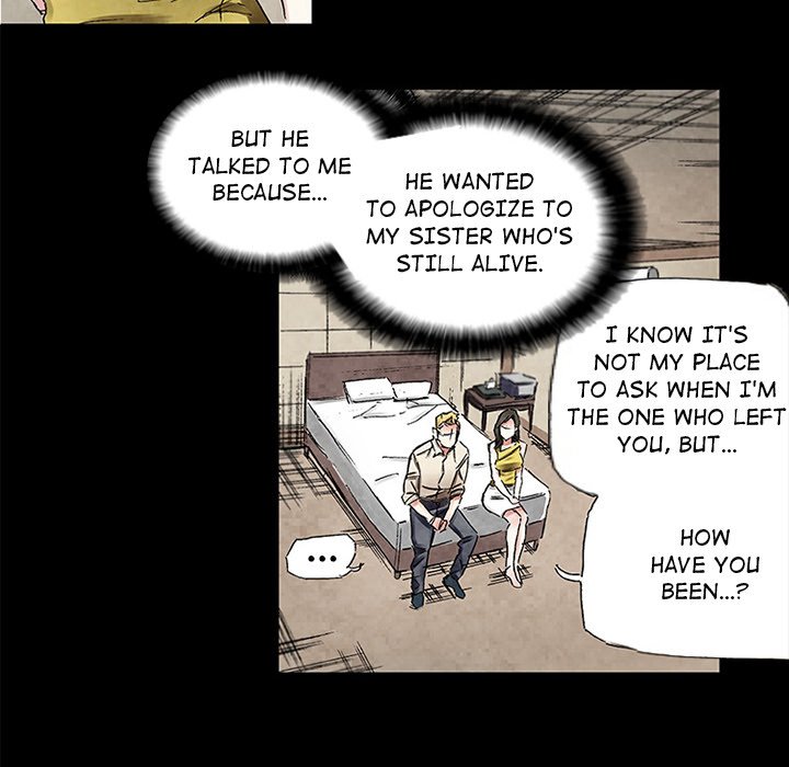 Miss Provocative Chapter 53 Page 18