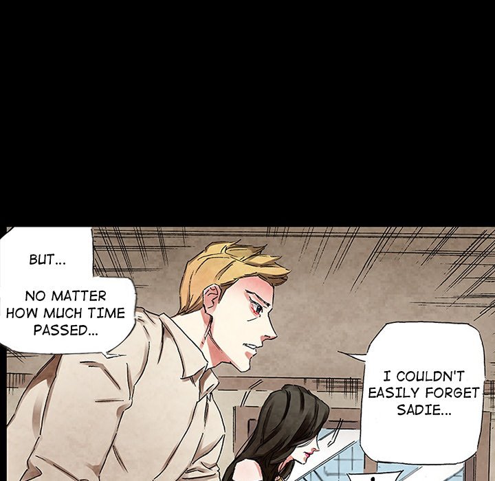 Miss Provocative Chapter 53 Page 22