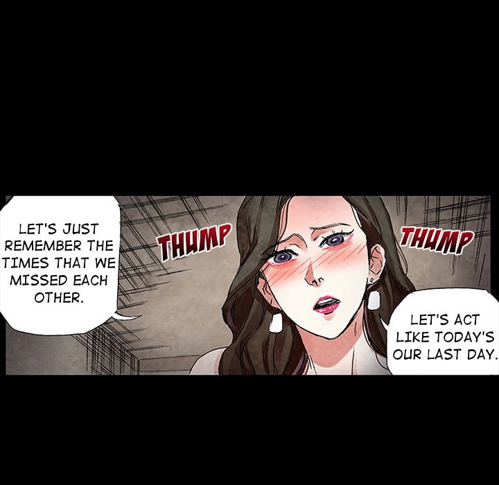 Miss Provocative Chapter 53 Page 28
