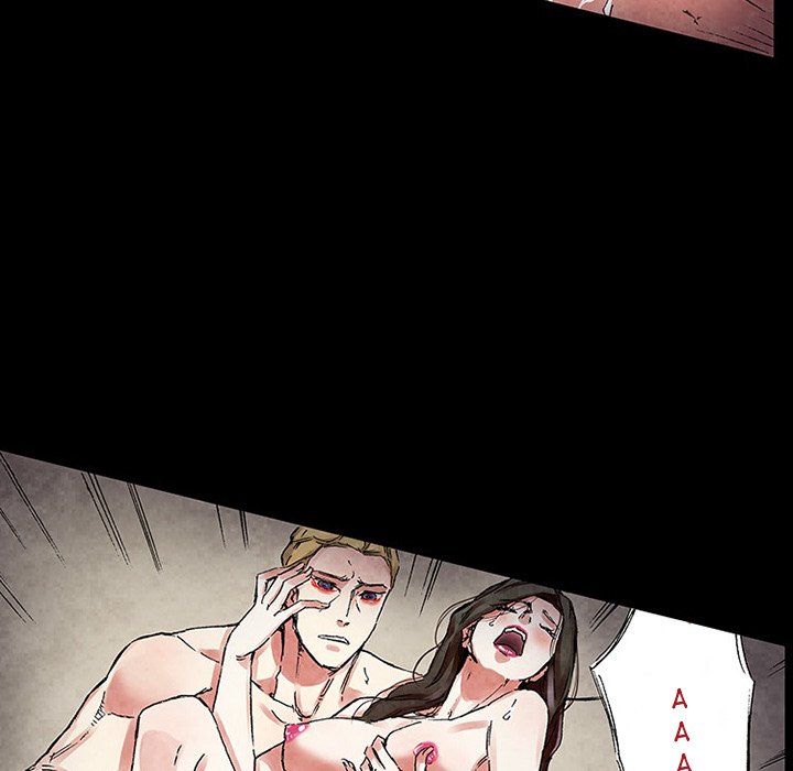 Miss Provocative Chapter 53 Page 39