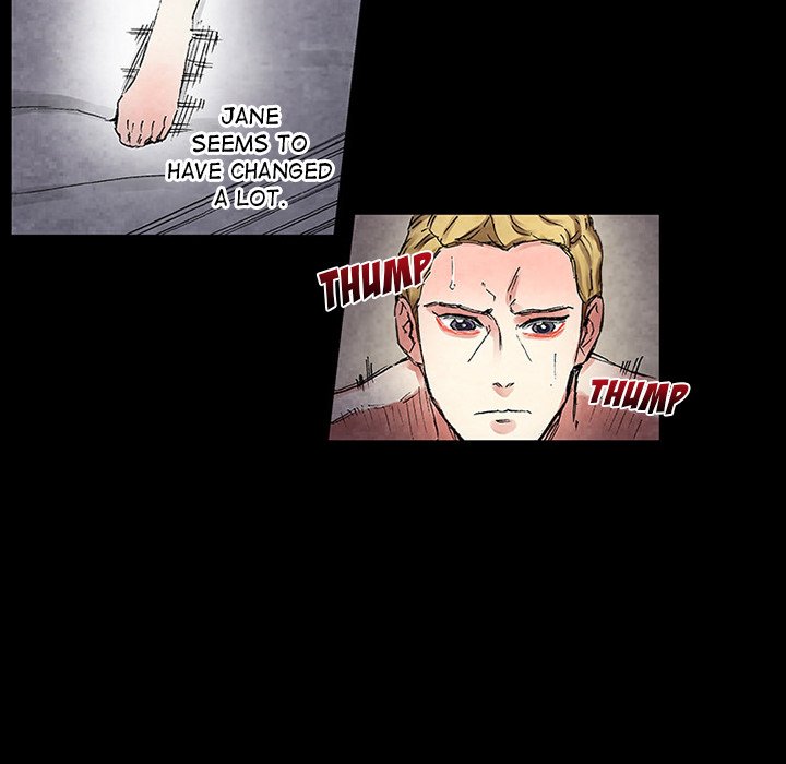 Miss Provocative Chapter 53 Page 53