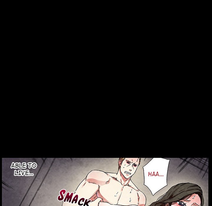 Miss Provocative Chapter 53 Page 60