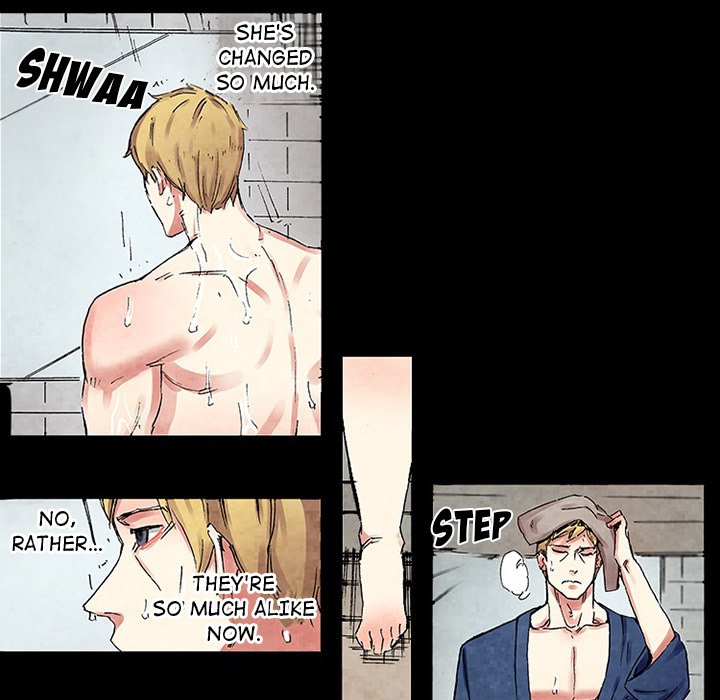 Miss Provocative Chapter 53 Page 73