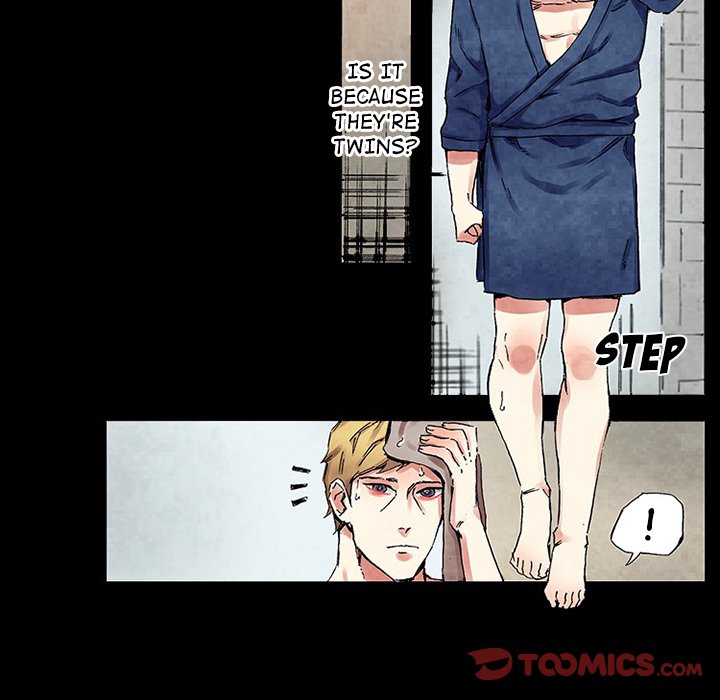 Miss Provocative Chapter 53 Page 74