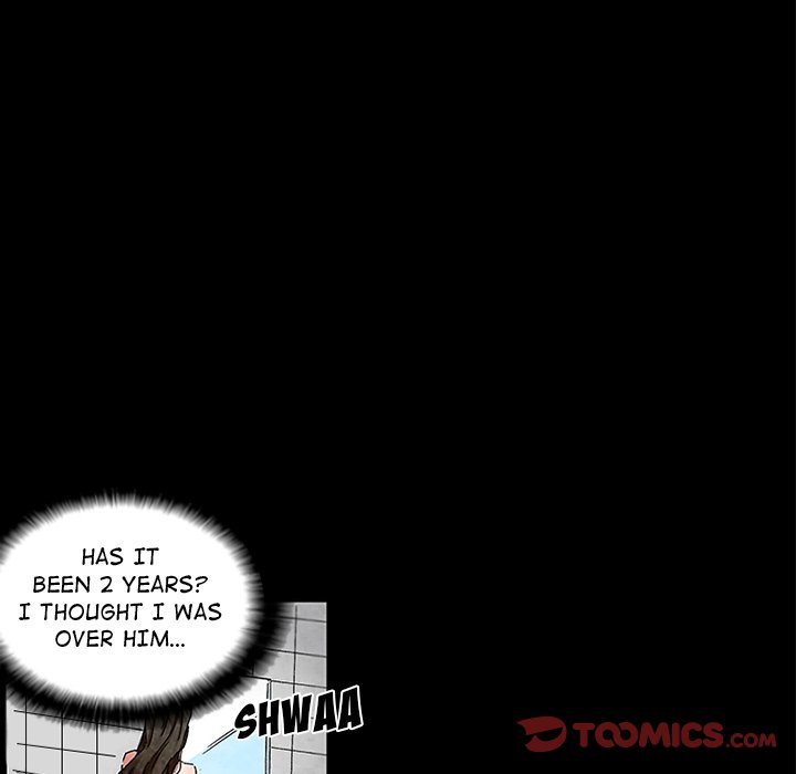 Miss Provocative Chapter 53 Page 8