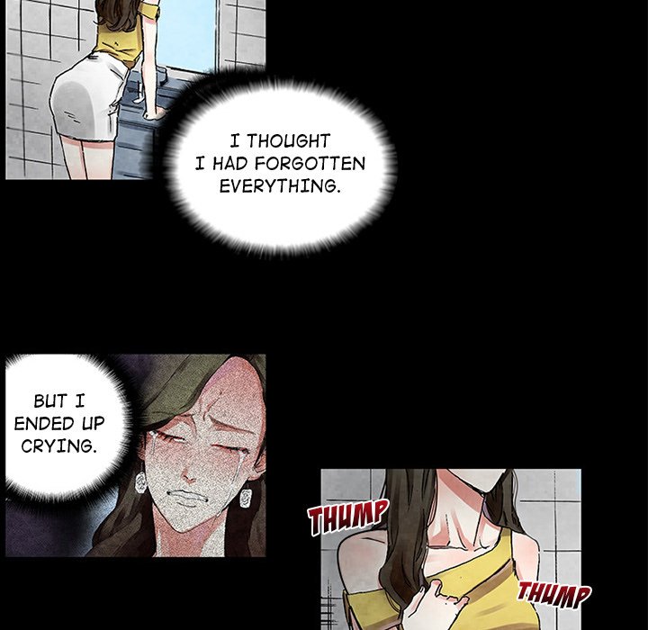 Miss Provocative Chapter 53 Page 9
