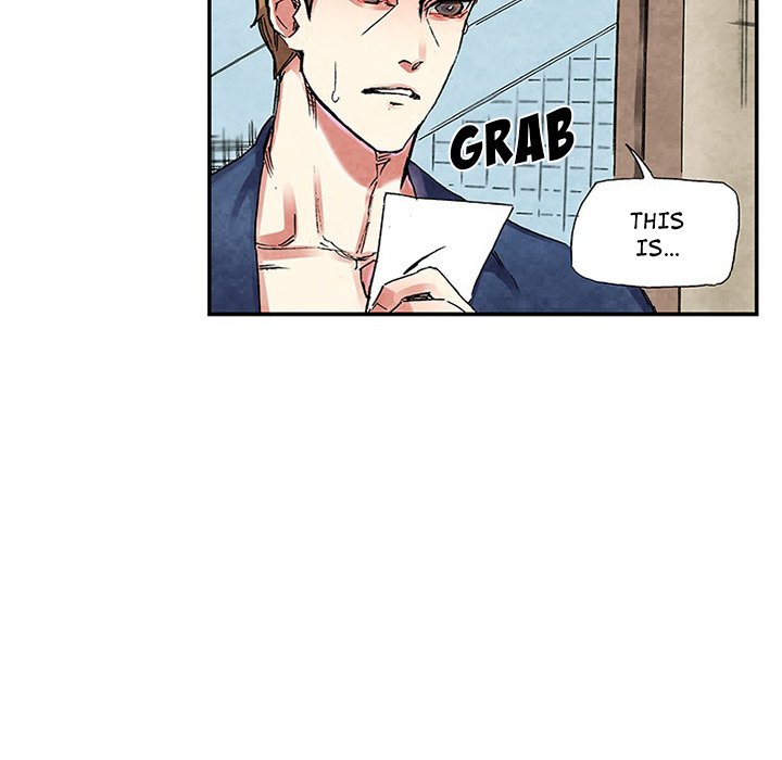 Miss Provocative Chapter 54 Page 11