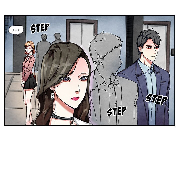Miss Provocative Chapter 54 Page 16