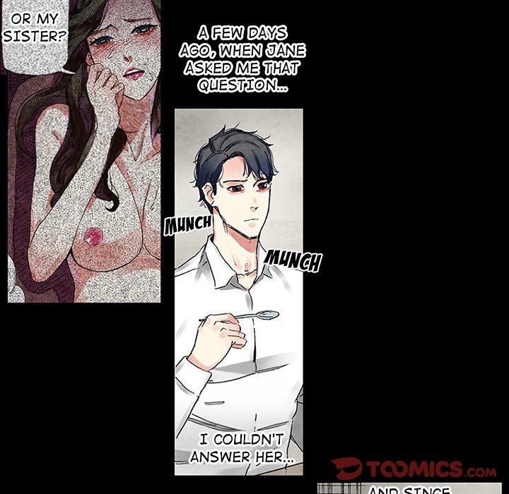 Miss Provocative Chapter 54 Page 44