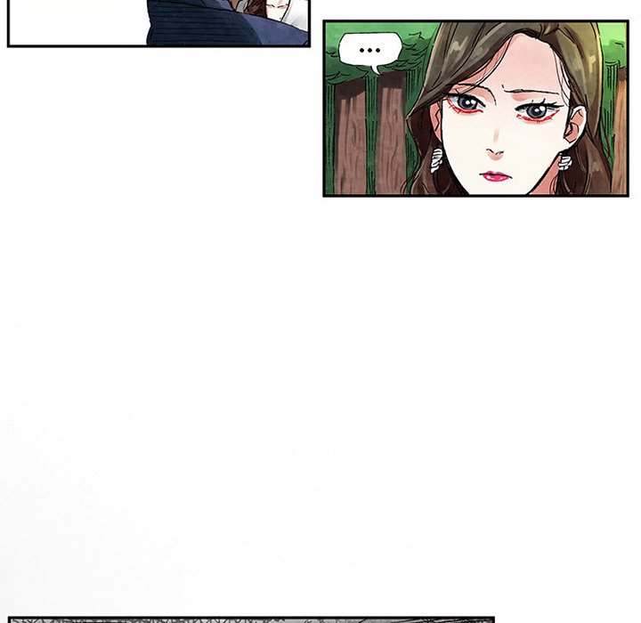 Miss Provocative Chapter 54 Page 48