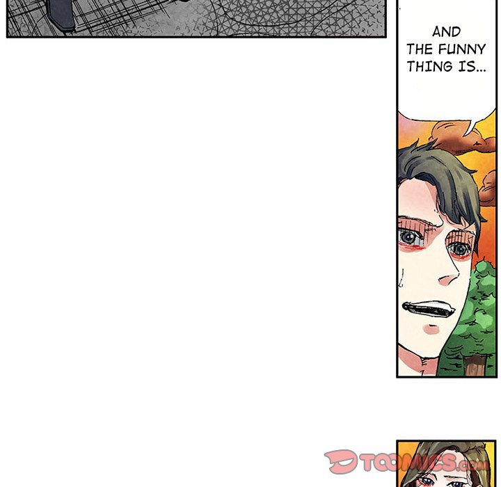 Miss Provocative Chapter 54 Page 50
