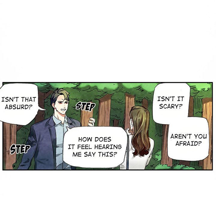 Miss Provocative Chapter 54 Page 58