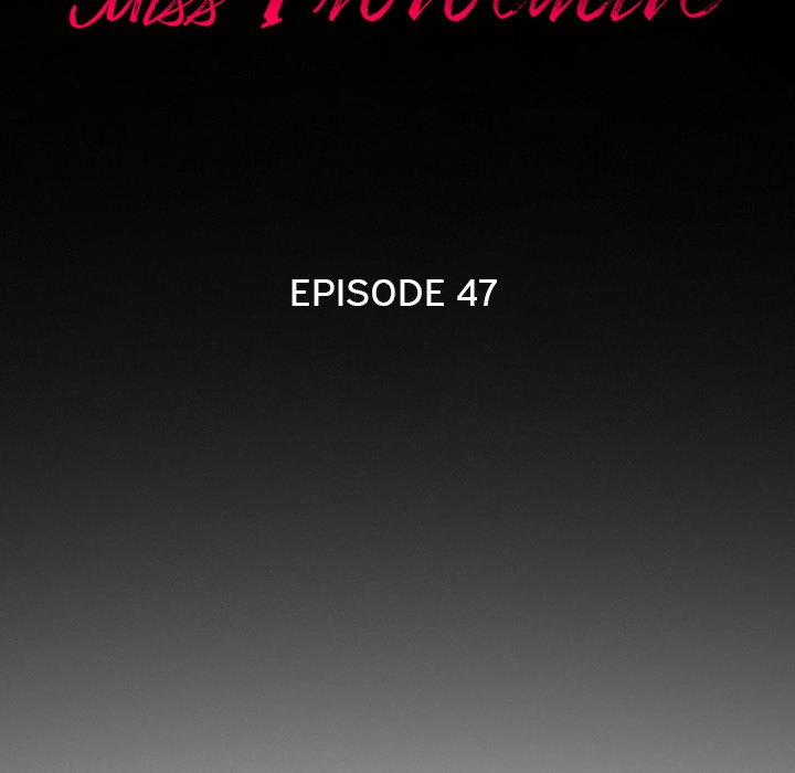 Miss Provocative Chapter 54 Page 6