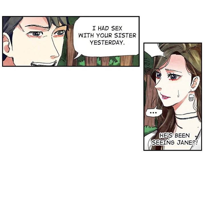 Miss Provocative Chapter 54 Page 60