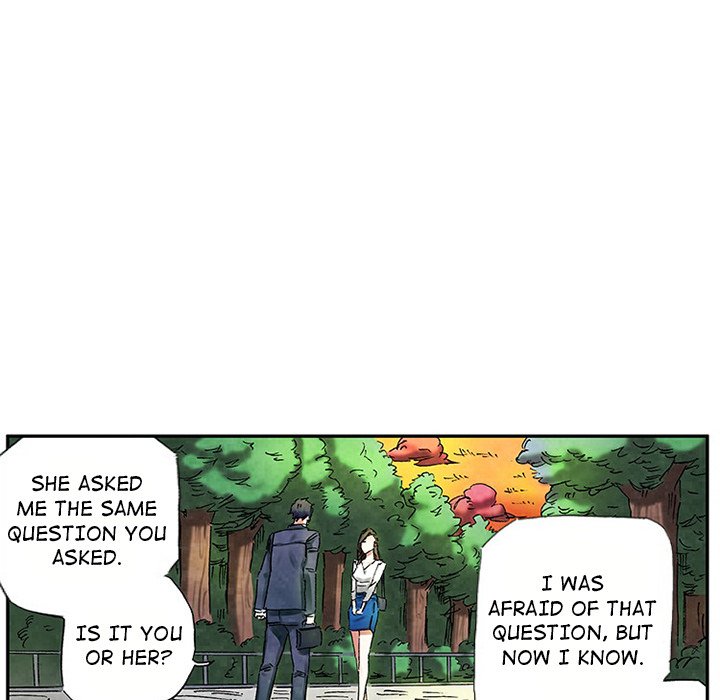 Miss Provocative Chapter 54 Page 61