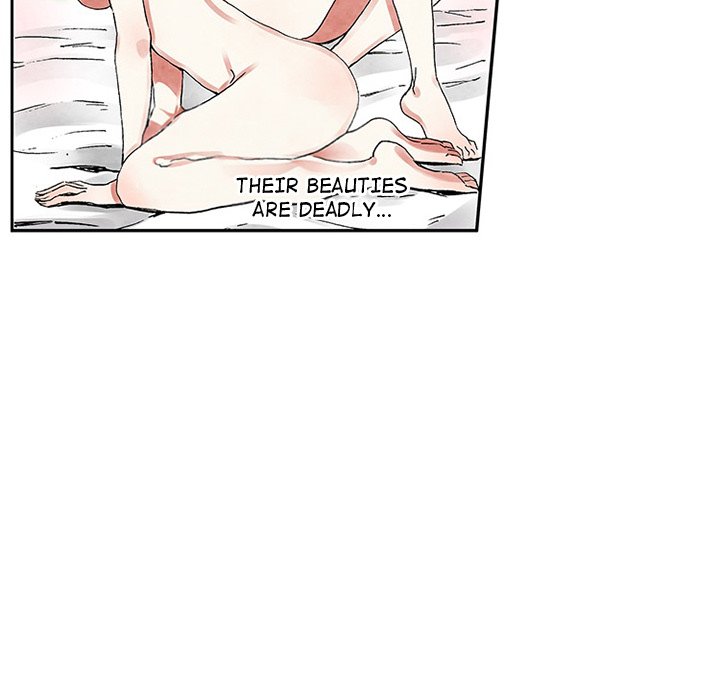 Miss Provocative Chapter 54 Page 65