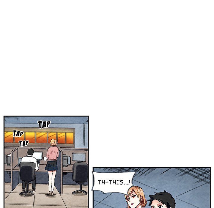 Miss Provocative Chapter 54 Page 70