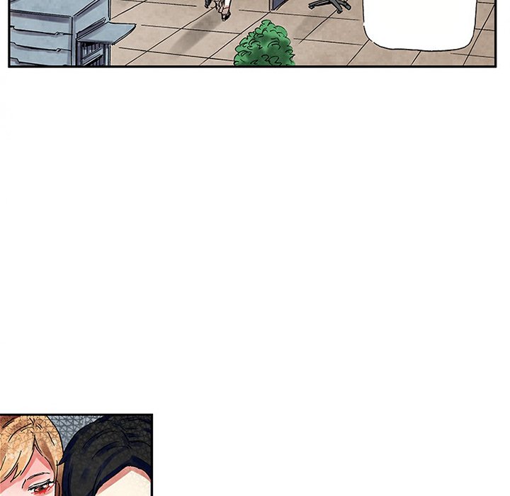 Miss Provocative Chapter 54 Page 79