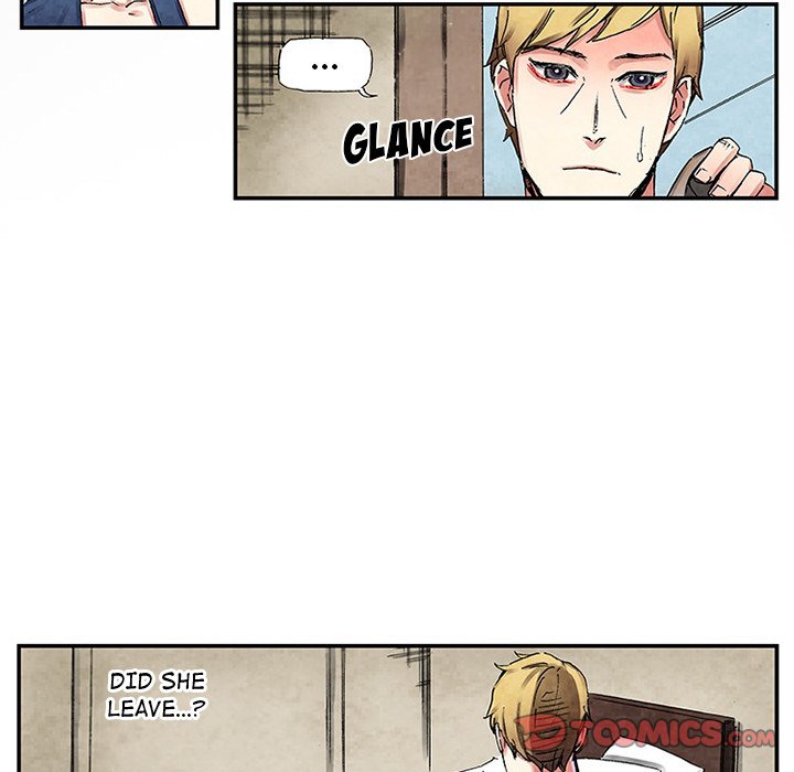 Miss Provocative Chapter 54 Page 8
