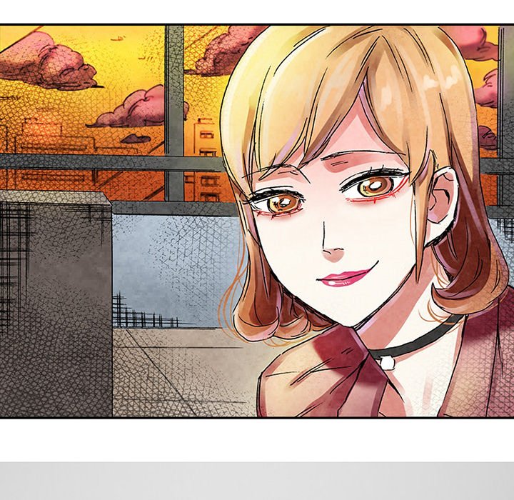 Miss Provocative Chapter 54 Page 83