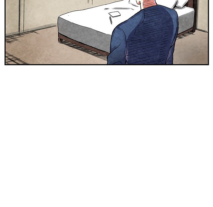 Miss Provocative Chapter 54 Page 9