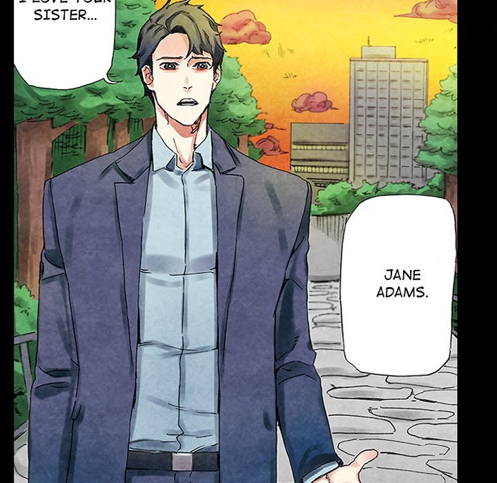 Miss Provocative Chapter 55 Page 12