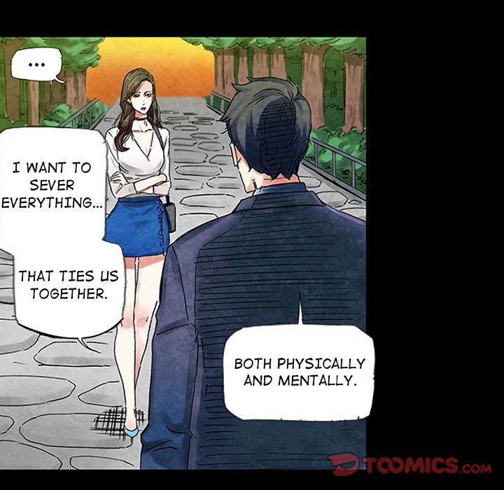 Miss Provocative Chapter 55 Page 14