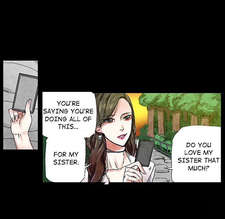Miss Provocative Chapter 55 Page 17