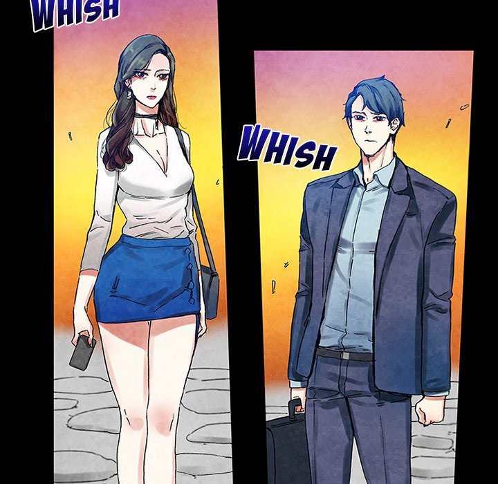 Miss Provocative Chapter 55 Page 19