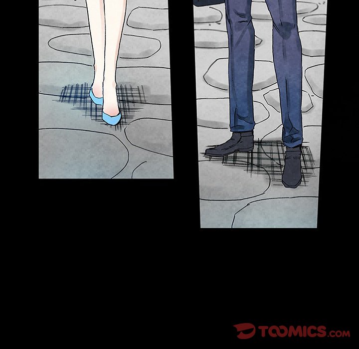 Miss Provocative Chapter 55 Page 20