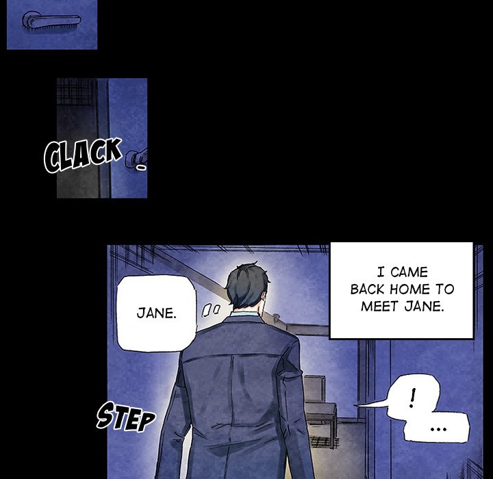Miss Provocative Chapter 55 Page 24