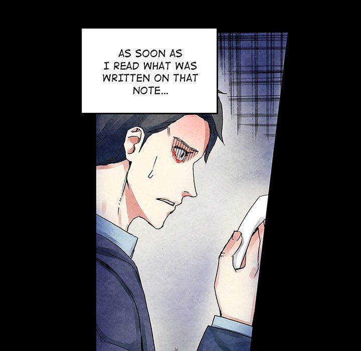 Miss Provocative Chapter 55 Page 33