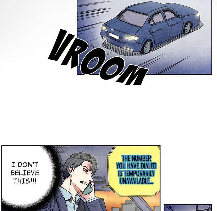 Miss Provocative Chapter 55 Page 39