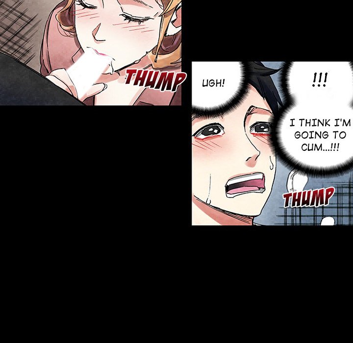 Miss Provocative Chapter 55 Page 53