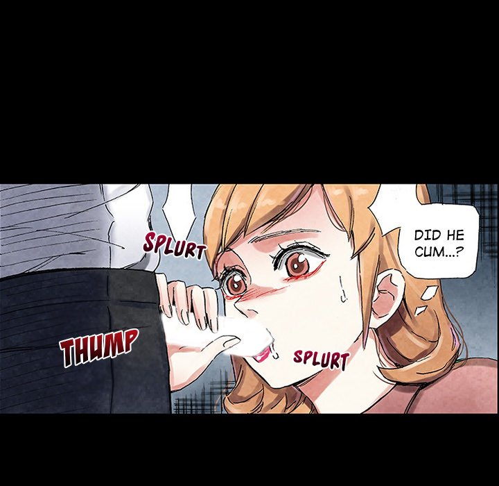 Miss Provocative Chapter 55 Page 54