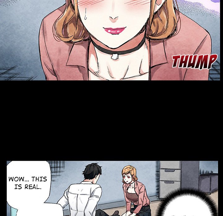 Miss Provocative Chapter 55 Page 59