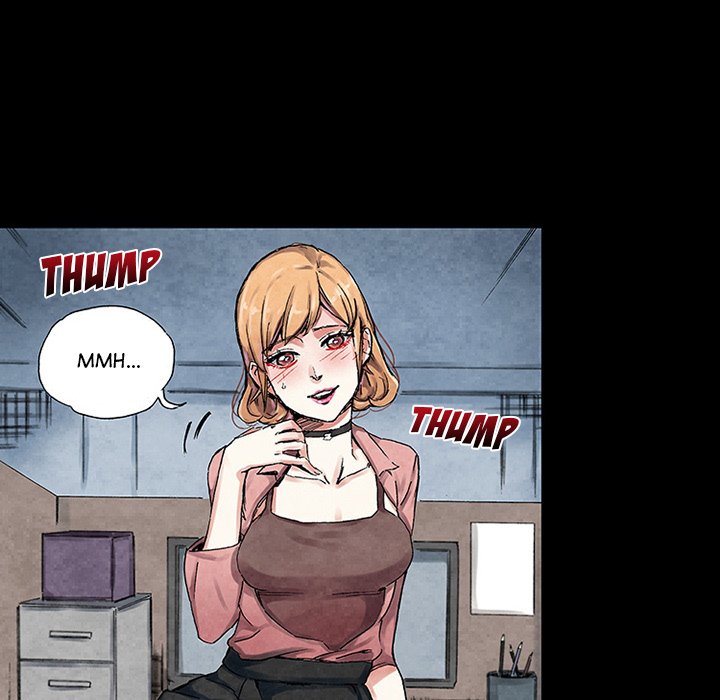 Miss Provocative Chapter 55 Page 63