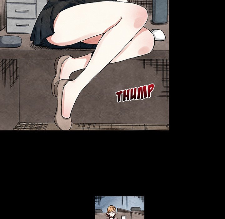 Miss Provocative Chapter 55 Page 64