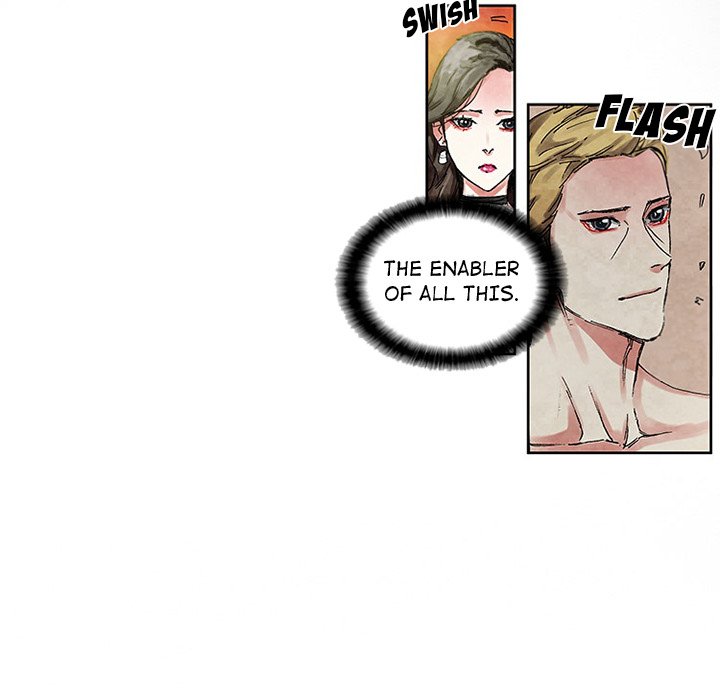 Miss Provocative Chapter 55 Page 69