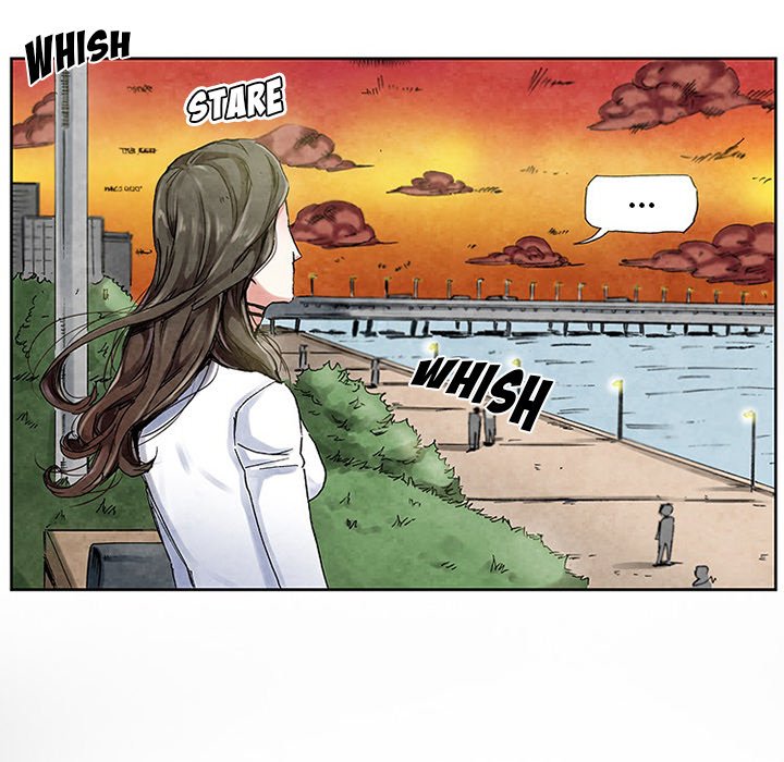 Miss Provocative Chapter 55 Page 70