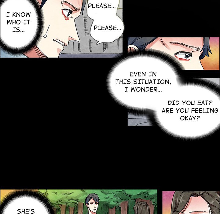 Miss Provocative Chapter 55 Page 9