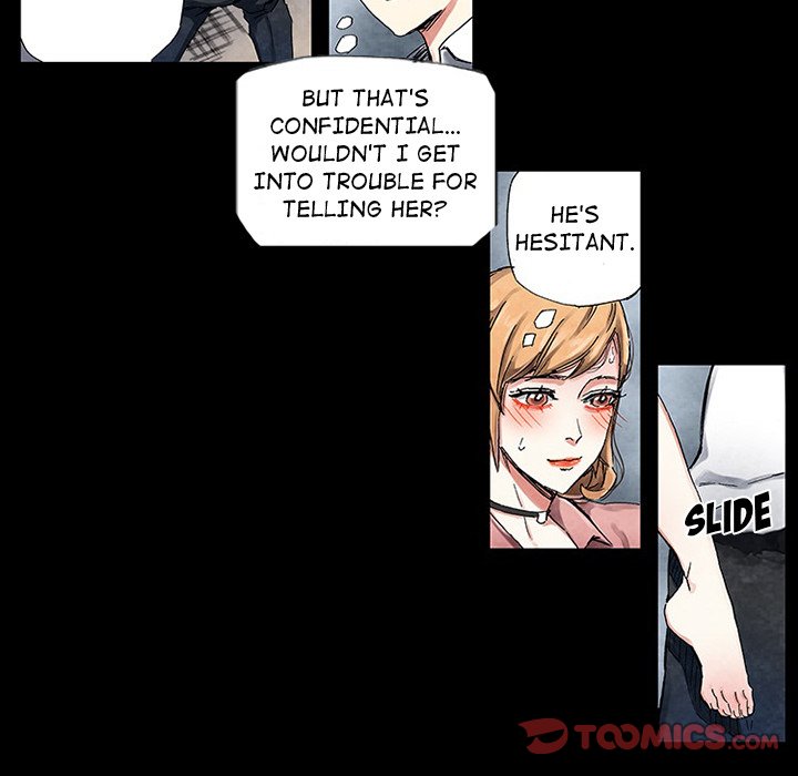 Miss Provocative Chapter 56 Page 14