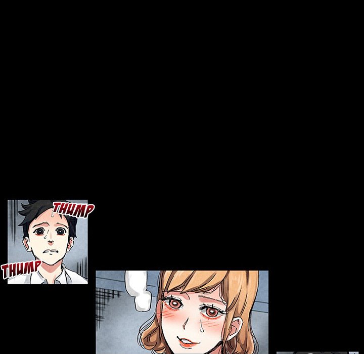 Miss Provocative Chapter 56 Page 19