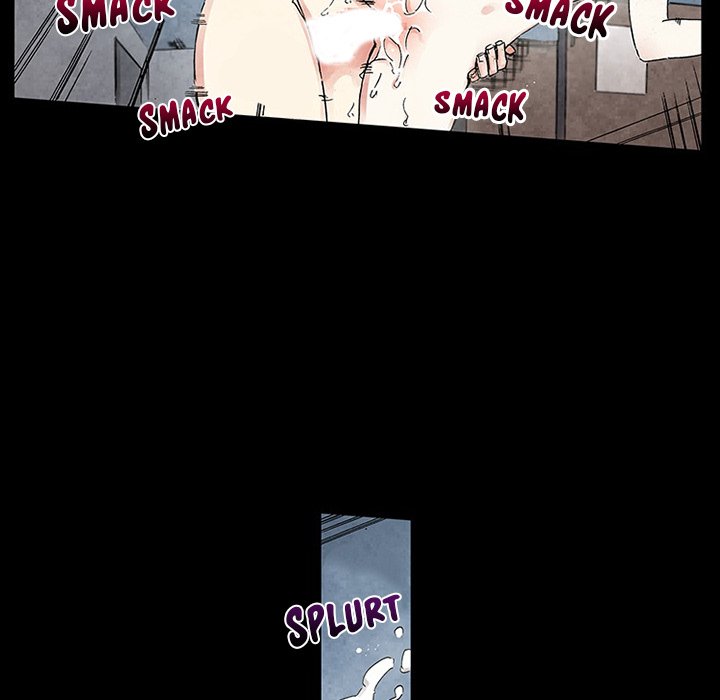 Miss Provocative Chapter 56 Page 42