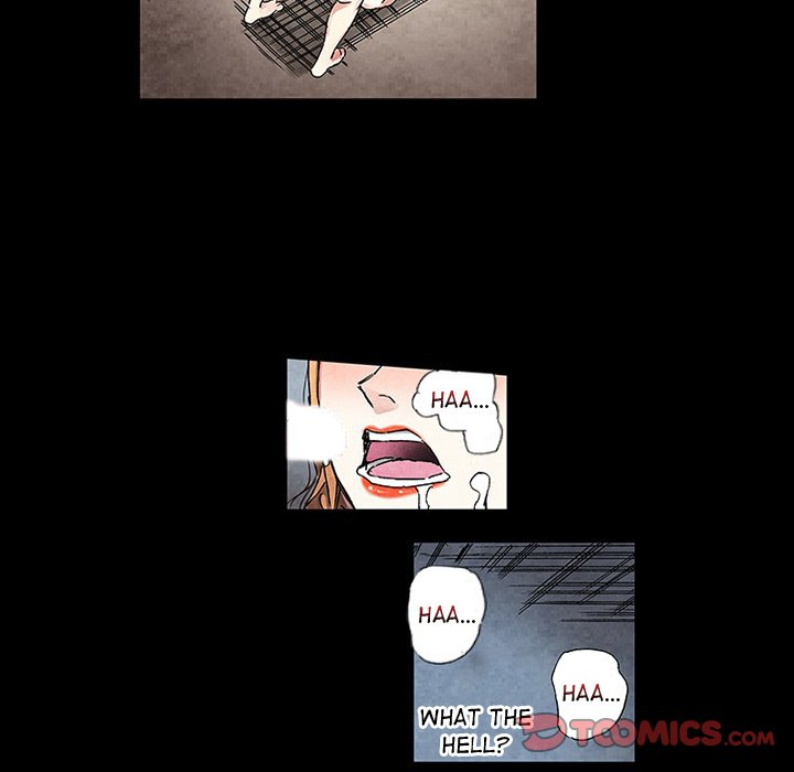 Miss Provocative Chapter 56 Page 44