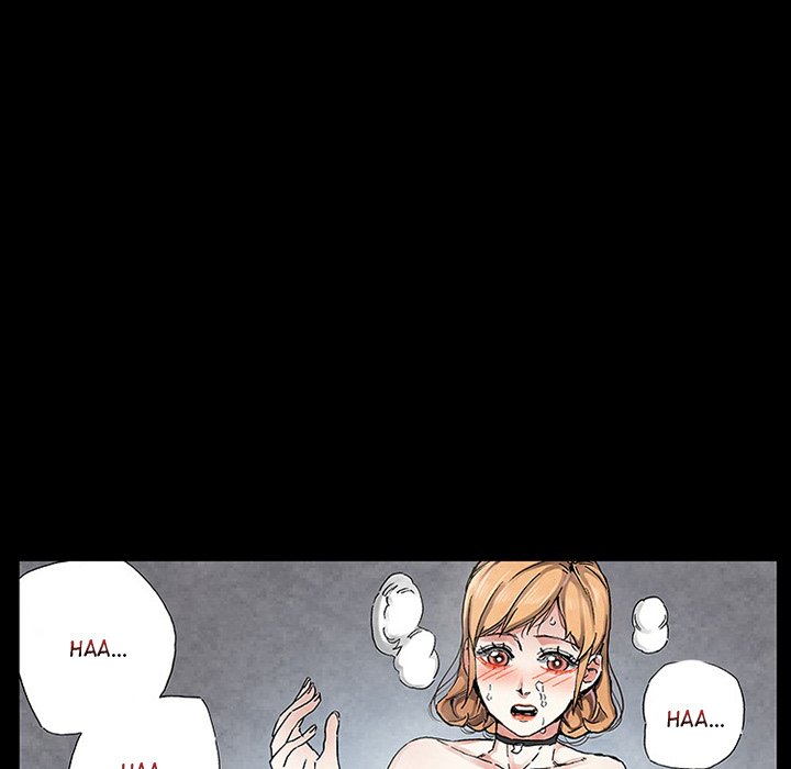 Miss Provocative Chapter 56 Page 46