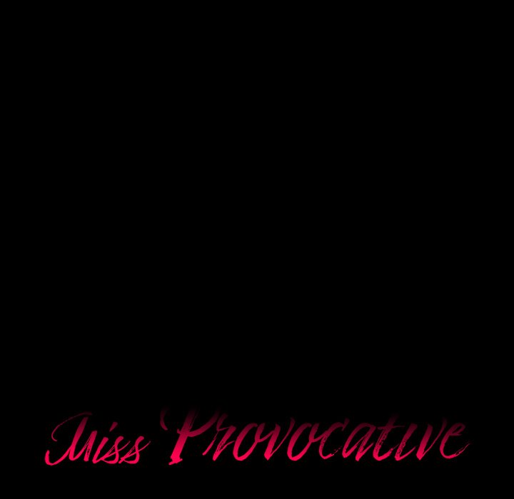 Miss Provocative Chapter 56 Page 5