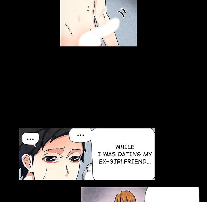 Miss Provocative Chapter 56 Page 51
