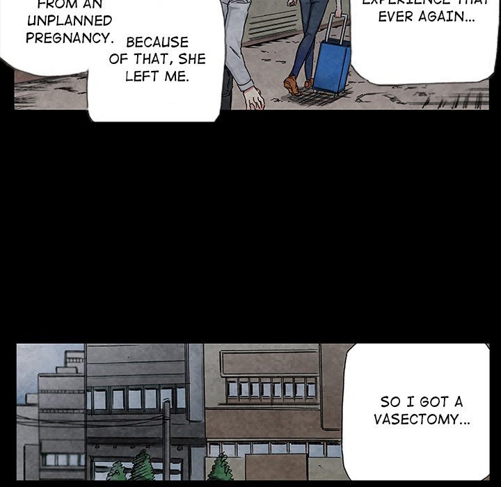 Miss Provocative Chapter 56 Page 53