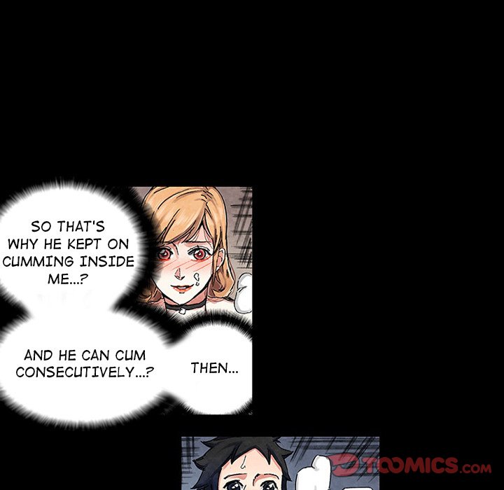 Miss Provocative Chapter 56 Page 56